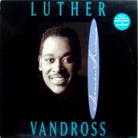 Luther Vandross / Heaven Knows