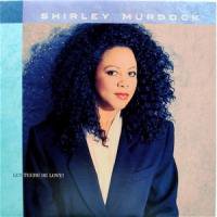 Shirley Murdock / Let There Be Love!