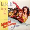 Labelle Turn It Out