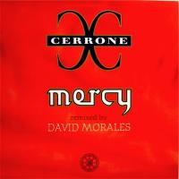 Cerrone / Mercy