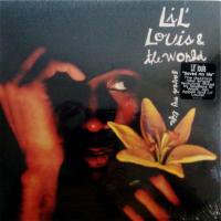 Lil' Louis & The World / Saved My Life