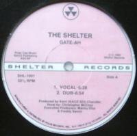 Gate-Ah / The Shelter