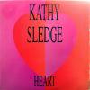 Kathy Sledge Heart