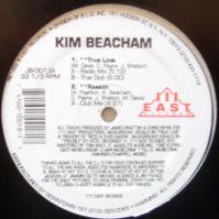 Kim Beacham / True Love c/w Reason & Trouble