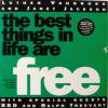 Luther Vandross & Janet Jackson The Best Things In Life Are Free