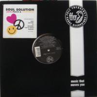 Soul Solution / Love, Peace & Happiness