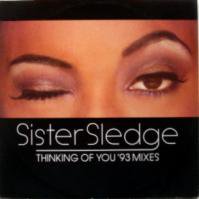 Sister Sledge / Thinking Of You