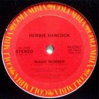 Herbie Hancock / Magic Number