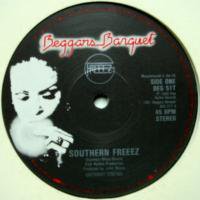 Freeez / Southern Freeez