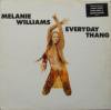 Melanie Williams Everyday Thang
