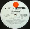 Mixmaster Love Machine