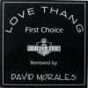 First Choice / Love Thang