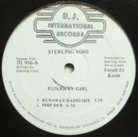 Sterling Void / Runaway Girl