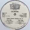 Cajmere / Under Ground Goodies Vol. II
