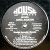 King Amazin / Double Asunder Remix