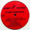 Street-Side-Boyz I Want To Be With You
