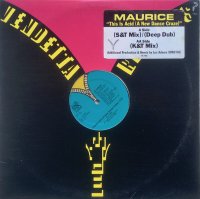 Maurice / This Is Acid