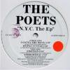 The Poets N.Y.C. The EP