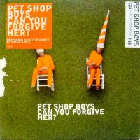 Pet Shop Boys / Can You Forgive Her?