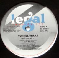Tunnel Traxx / Potion No. 1