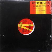 Terry Hunter / No Excuses