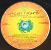 Scott Grooves / Organ Nights