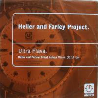 Heller And Farley Project / Ultra Flava