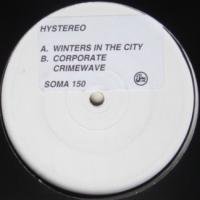 Hystereo / Winters In The City