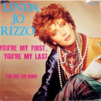Linda Jo Rizzo / You're My First, You're My Last