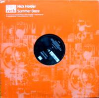Nick Holder / Summer Daze