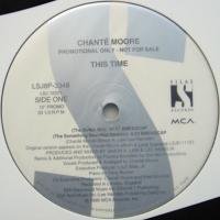 Chante Moore / This Time