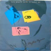 Phyllis Hyman / You Know How To Love Me