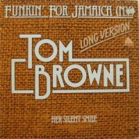 Tom Browne / Funkin' For Jamaica