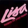 Lisa Rocket To Your Heart Sex Dance