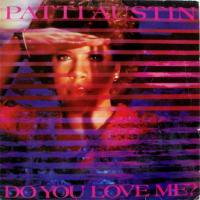 Patti Austin / Do You Love Me?