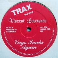 Vincent Lawrence / Virgo Tracks Again