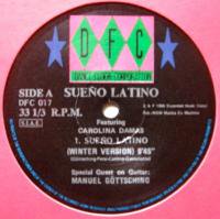 Sueno Latino / Sueno Latino