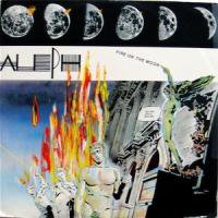 Aleph / Fire On The Moon