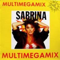 Sabrina / Multimegamix