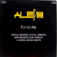 Aleph / Fly To Me