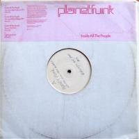 Planet Funk / Inside All The People