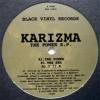 Karizma / The Power EP