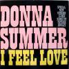 Donna Summer / I Feel Love