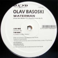 Olav Basoski / Waterman