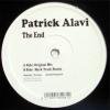 Patrick Alavi The End