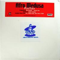 Afro Medusa / Pasilda