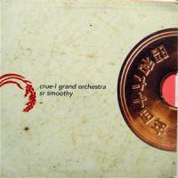 Crue-L Grand Orchestra / Time & Days