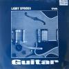 Larry Spinosa Guitar