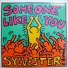 Sylvester Someone Like You