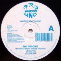 No Smoke / International Smoke Signals